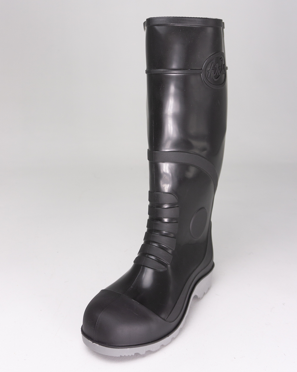 Сапоги ПВХ вид сбоку 