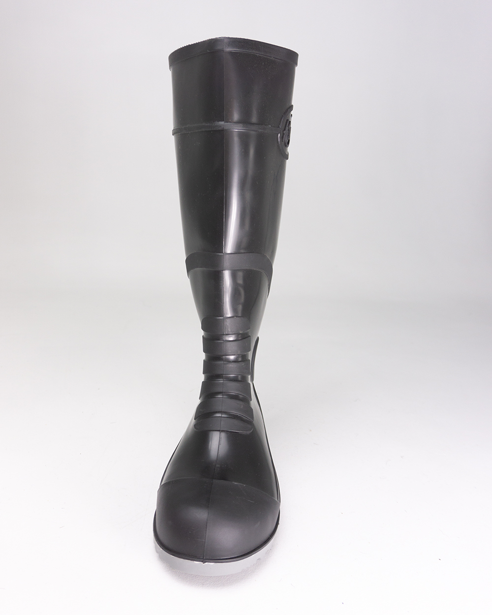 Сапоги ПВХ спереди